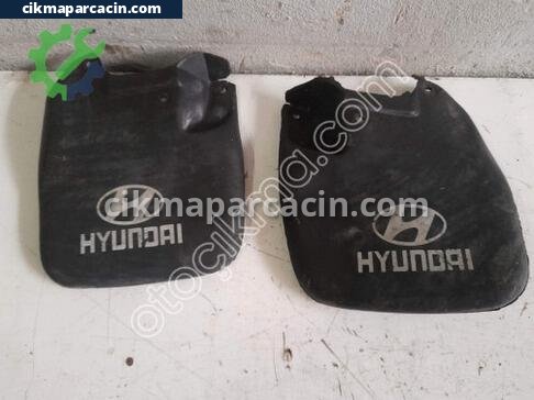 Hyundai H100 Paçalık & Tozluk çıkma parça
