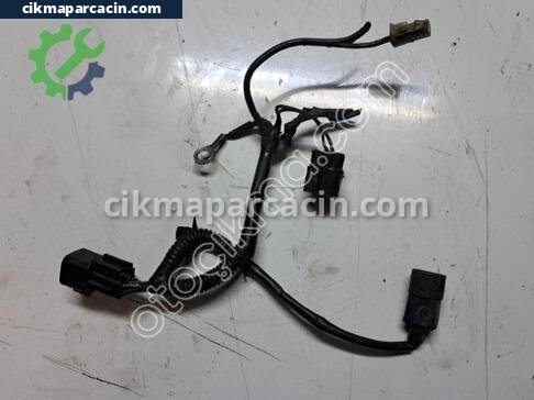 Hyundai H100 Motor Tesisatı çıkma parça