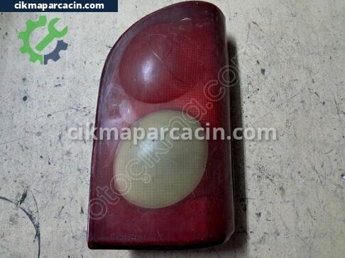 Hyundai H100 Sağ Arka Stop çıkma parça