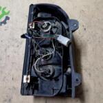 HYUNDAİ H 100 PANELVAN SAĞ ARKA STOP VE TUYLAR