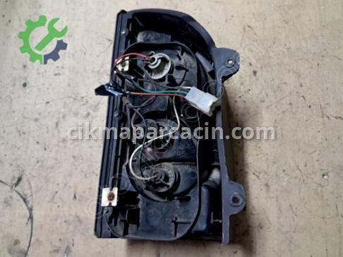 Hyundai H100 Sağ Arka Stop çıkma parça