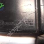 HYUNDAİ H 100 PANELVAN SAĞ AYNA ORJİNAL