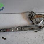 HYUNDAİ H 100 PANELVAN SAĞ CAM KRİKOSU