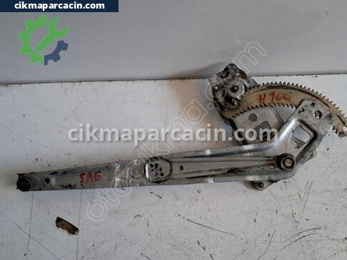 Hyundai H100 Cam Krikosu çıkma parça
