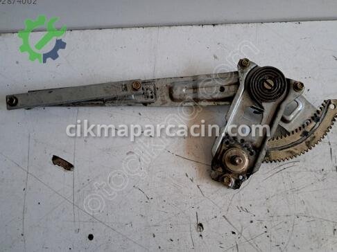 Hyundai H100 Cam Krikosu çıkma parça