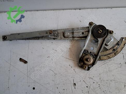 Hyundai H100 Cam Krikosu çıkma parça