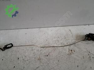 HYUNDAİ H 100 PANELVAN SAĞ KAPI KİLİDİ