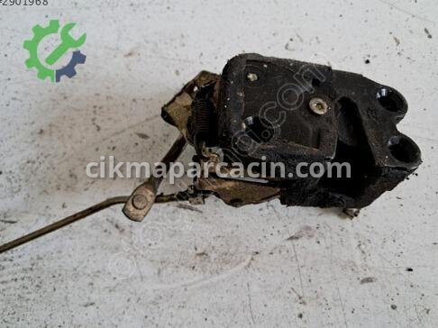 Hyundai H100 Sağ Kapı Kilidi çıkma parça