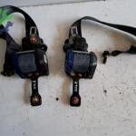 HYUNDAİ H 100 PANELVAN SAĞ SOL EMNİYET KEMERİ TAKIM
