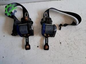 HYUNDAİ H 100 PANELVAN SAĞ SOL EMNİYET KEMERİ TAKIM