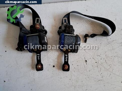 Hyundai H100 Emniyet Kemeri çıkma parça