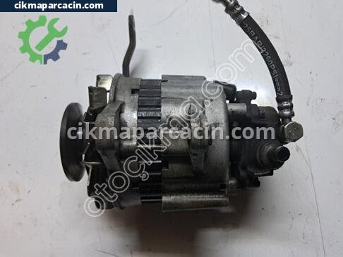 Hyundai H100 Arka Panel çıkma parça