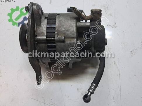 Hyundai H100 Şarj Dinamosu çıkma parça