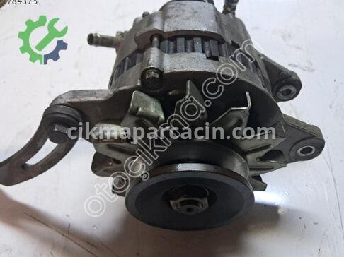 Hyundai H100 Şarj Dinamosu çıkma parça