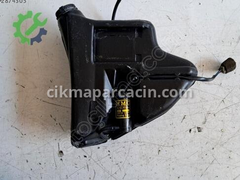 Hyundai H100 Cam Suyu Deposu çıkma parça