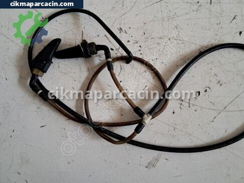 Hyundai H100 Su Fıskiyesi çıkma parça