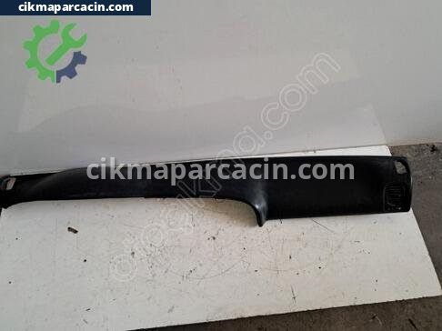 Hyundai H100 Torpido çıkma parça