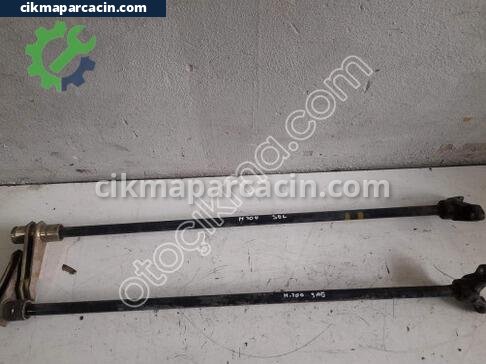 Hyundai H100 Torsiyon çıkma parça