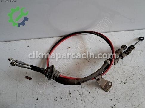 Hyundai H100 Vites Halatı çıkma parça