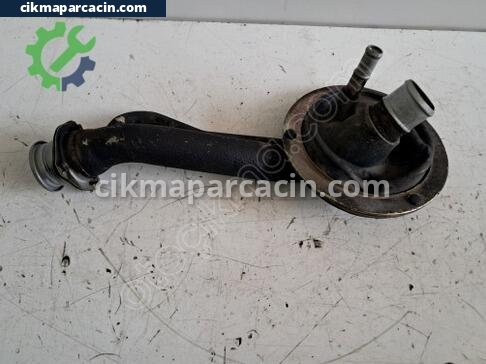Hyundai H100 Dolum Boğazı çıkma parça