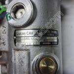 HYUNDAİ H 100 PANELVAN YAKIT POMPASI LUKAS