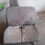 HYUNDAİ H 100 PANELVAN  YOLCU KOLTUĞU