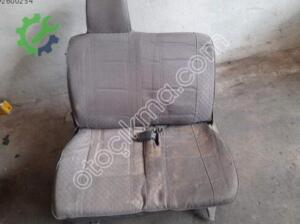 HYUNDAİ H 100 PANELVAN  YOLCU KOLTUĞU