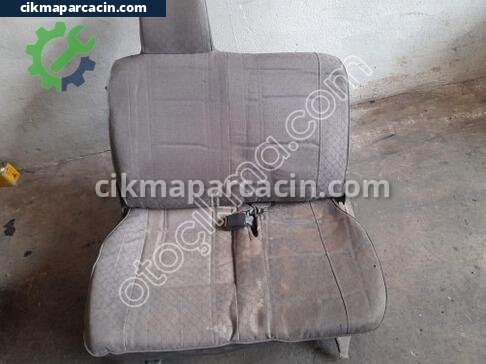 Hyundai H100 Koltuk çıkma parça