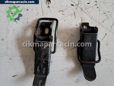 Hyundai H100 Koltuk çıkma parça