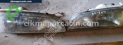 Hyundai Far çıkma parça