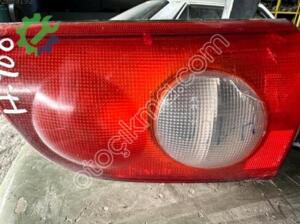 Çıkma Hyundai Sol Stop