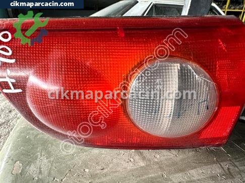 Hyundai Sol Stop çıkma parça