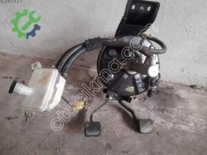 HYUNDAİ H 100 WESTİNGHOUSE FREN ANA MERKEZ DEBRİYAJ UST MRK.