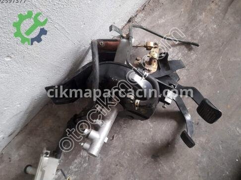 Hyundai H100 Westinghouse çıkma parça