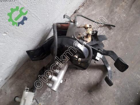 Hyundai H100 Westinghouse çıkma parça