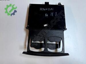 HYUNDAİ H1 BARDAKLIK