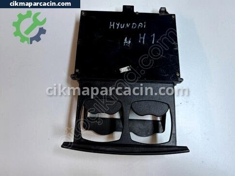 Hyundai H1 Bardaklık çıkma parça