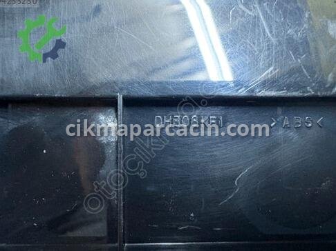 Hyundai H1 Bardaklık çıkma parça