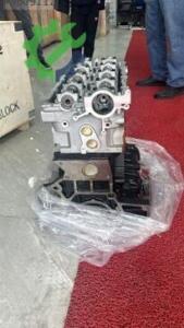 Hyundai H1 Motor Komple Sökme Çıkma