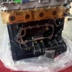 Hyundai H1 Motor Komple Sökme Çıkma