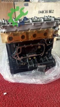 Hyundai H1 Motor Komple çıkma parça