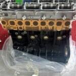 Hyundai H1 Motor Komple Sökme Çıkma