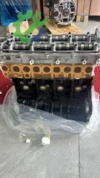 Hyundai H1 Motor Komple çıkma parça