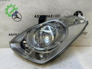 HYUNDAİ H1 SOL FAR (ORJİNAL)