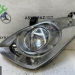 HYUNDAİ H1 SOL FAR (ORJİNAL)