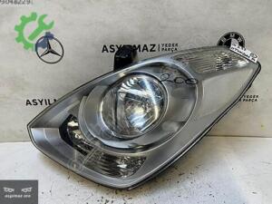HYUNDAİ H1 SOL FAR (ORJİNAL)