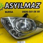 HYUNDAİ H1 SOL FAR (ORJİNAL) – 921014H010