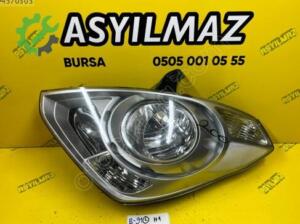 HYUNDAİ H1 SOL FAR (ORJİNAL) – 921014H010