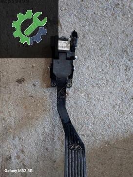 Hyundai H1 Pedal çıkma parça