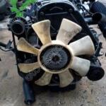 Hyundai h100 140 Lik çıkma motor komple parça